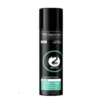 Pro Performance TRESemme Flexible Hold Hairspray 100ml